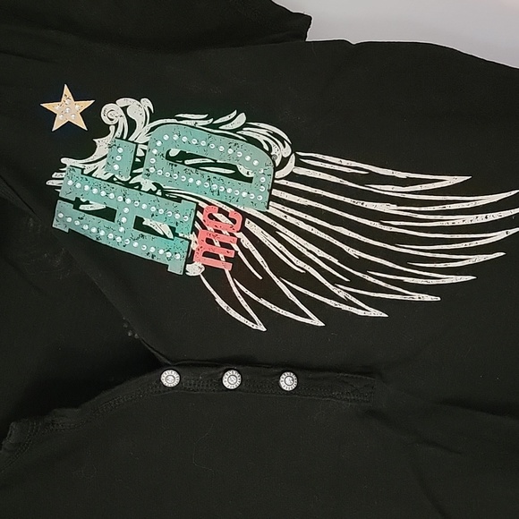 Harley Davidson Shirt - Picture 5 of 5